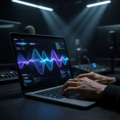 Spotify Launches AI-Powered Desktop App for Personal Podcasts