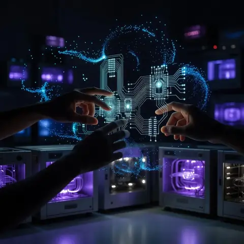 US invests $2 billion in quantum computing startups to boost national tech edge