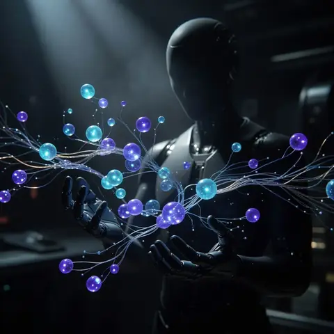 Bae: The AI Companion That Remembers You