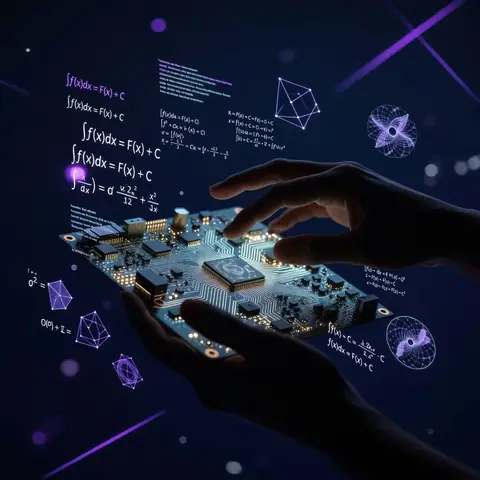 New AI Method Could Make Computer Systems 100% Error-Free