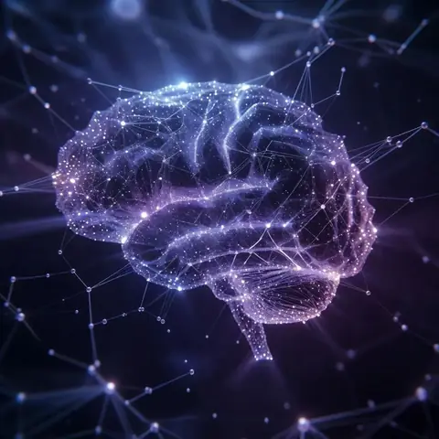New Research Reveals How AI Models Mimic Human Brain Language Processing