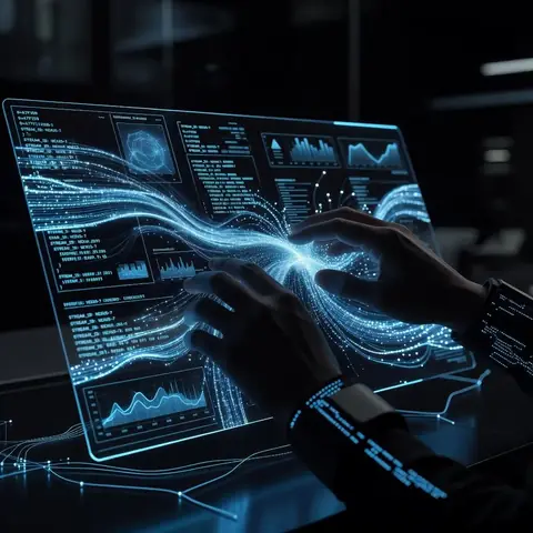 Mysterious Hy3 AI Model Tops OpenRouter Rankings