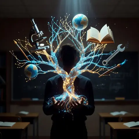 New AI Research Breaks Down How to Teach with Analogies