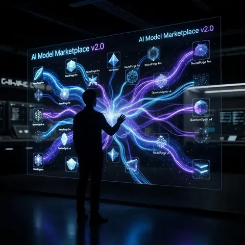 OpenRouter's valuation soars to $1.3B as AI model usage explodes