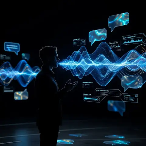 Raon-Speech: AI That Understands and Speaks Like Humans