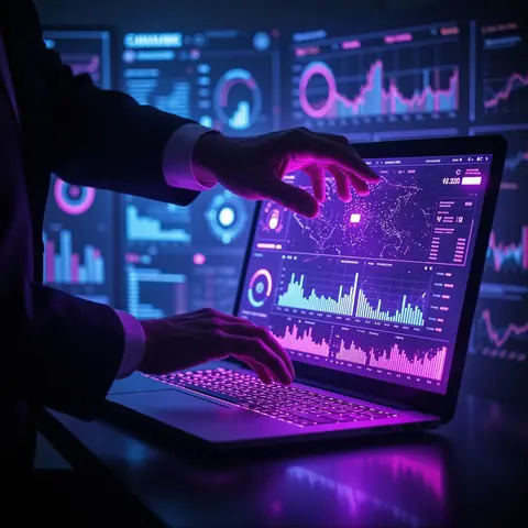 AI Challenges Traditional Consulting Firms