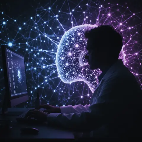 China is Retaining Its Top AI Talent Amid Global Brain Drain
