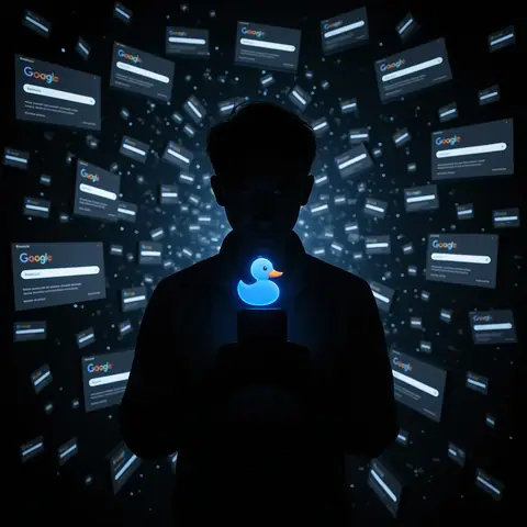 DuckDuckGo Sees 30% Install Surge as Users Reject Google’s AI Search