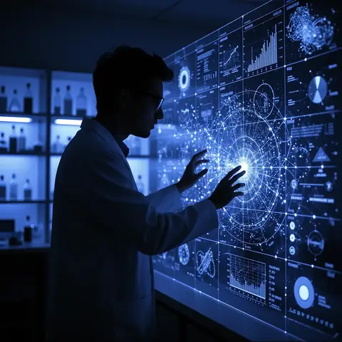 New AI Agents Could Revolutionize Scientific Research