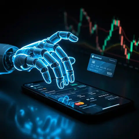 Robinhood Launches AI Agents to Trade and Spend for You