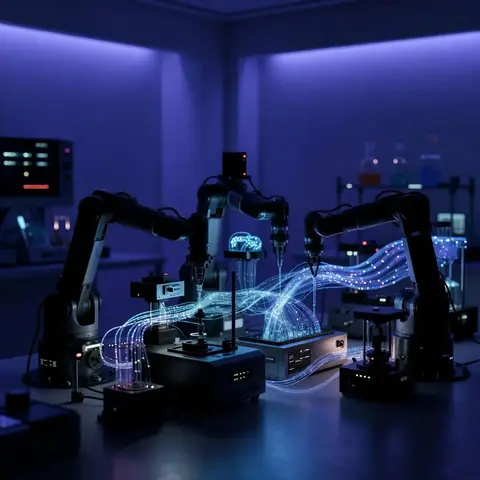 ScientistOne AI: A Breakthrough in Trustworthy Autonomous Research