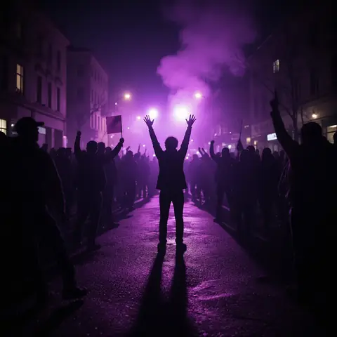 AI-Generated Film 'Dreams of Violets' to Premiere at Tribeca for Just $2,000