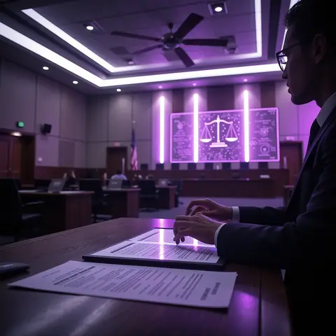 Kirkland & Ellis Invests $500M in AI Platform for Legal Industry