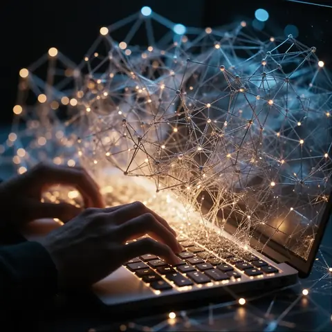 The Anatomy of an LLM: How AI Models Work
