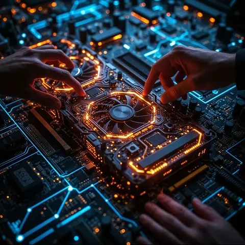 Kog AI Achieves 3,000 Tokens/Second on Standard GPUs