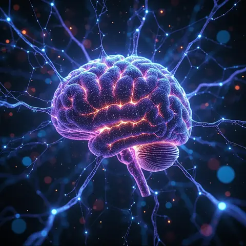 New AI Model Uses Brain-Like Math to Improve Language Understanding