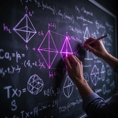 New AI Tool Explains Math with Visuals Instead of Just Answers