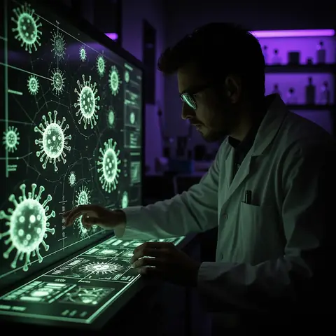 OpenAI's Rosalind Biodefense: AI for Pandemic Preparedness