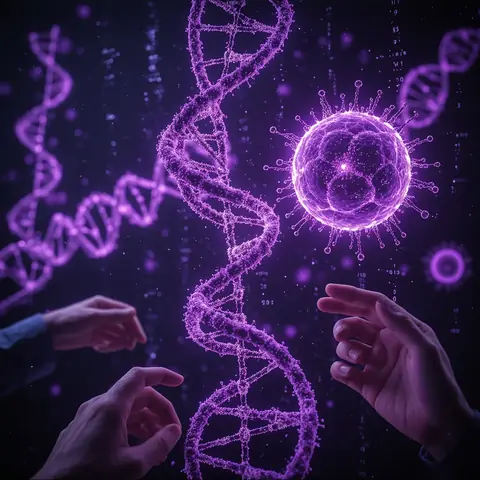 AI Model Predicts How Tumors Respond to Treatments Based on Mutations