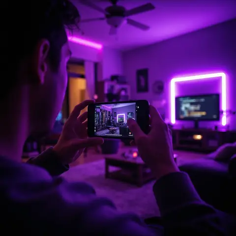 Tech Companies Desperately Want to Film You Doing Chores