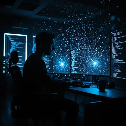 Coders Are Refusing to Work Without AI — And That Could Come Back to Bite Them