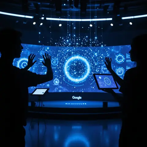Google I/O 2026: 12 Key AI Announcements You Need to Know