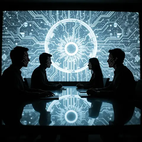 Tech Leaders Debate 'AI Psychosis' in Silicon Valley