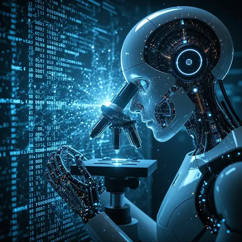 AI Researchers Test Self-Driving Data Engineers for Specialized Models