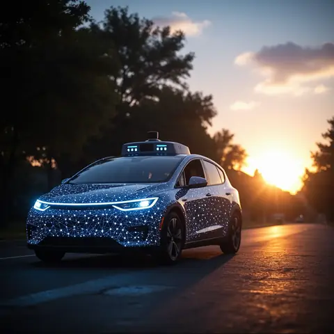 New AI Framework Makes Self-Driving Cars Learn Safer