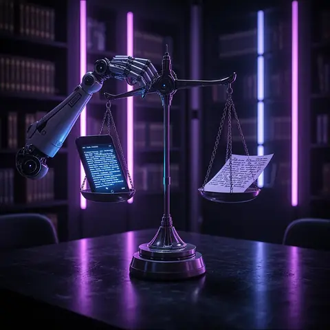 New Framework Helps AI Judges Score Responses Fairly