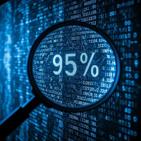 Researchers Find 95% of AI Benchmark Errors Can Be Detected