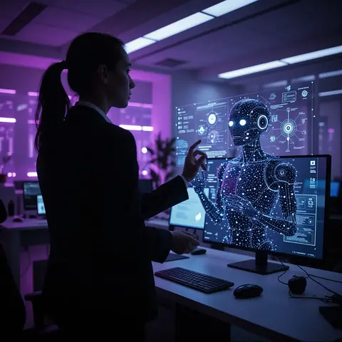 Why AI Agents Could Be the Key to Scalable Enterprise Adoption