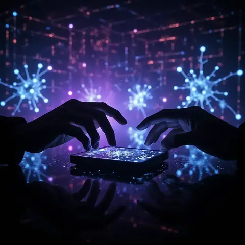 Microsoft Unveils Project Solara: An OS for AI-Powered Gadgets