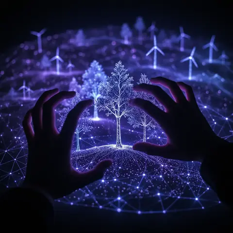 AI Models Show Stronger Environmental Awareness Than Most Humans