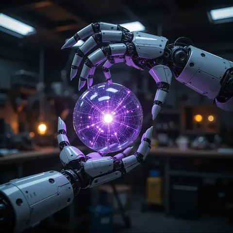 AURA: New AI Memory System Lets Robots Learn Without High VRAM