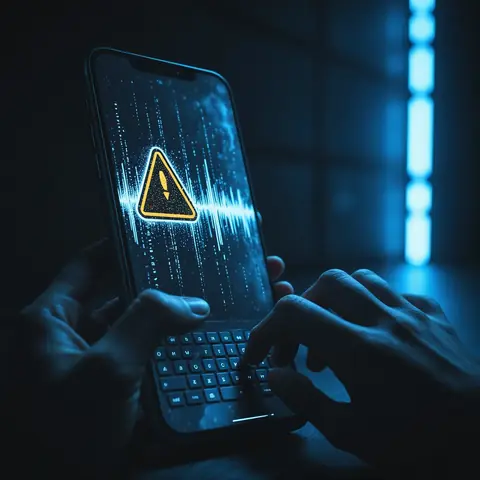 Google introduces AI-powered fake call detection to combat deepfake scams