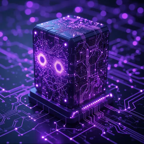 New AI Architecture Could Bring Smart Agents to Tiny Devices