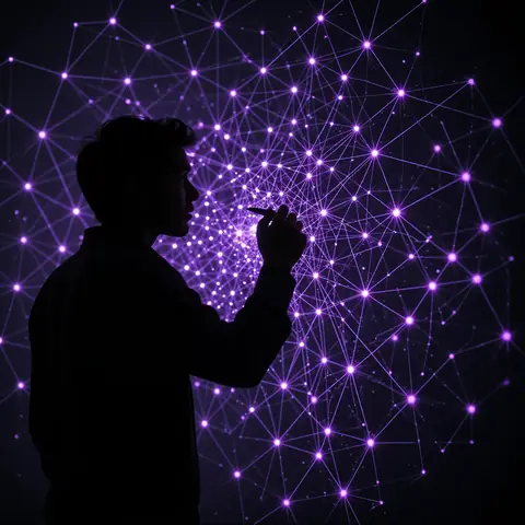 Researchers Use Graphs to Help AI Think More Like Humans