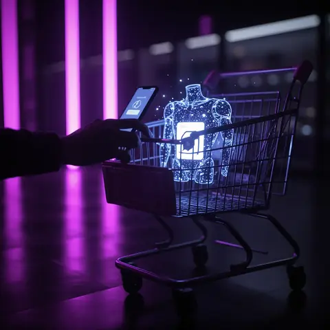 Amazon’s AI search bar shows products that don’t exist yet