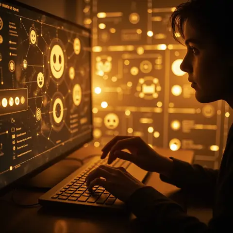 How Routine AI Interactions May Quietly Foster Emotional Dependence