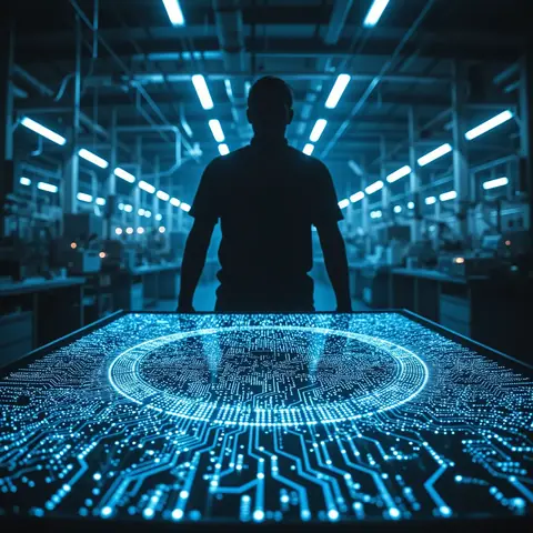 TSMC Can't Keep Up with AI Chip Demand, CEO Admits