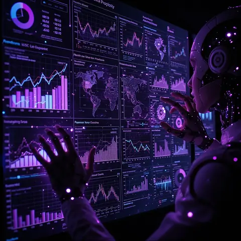 New Benchmark Tests AI Agents on Real-World, Economically Valuable Tasks