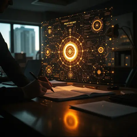 OpenAI Releases Public Policy Agenda for Responsible AI Development
