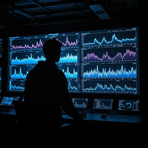 SentinelBench: A Benchmark for Long-Running Monitoring Agents