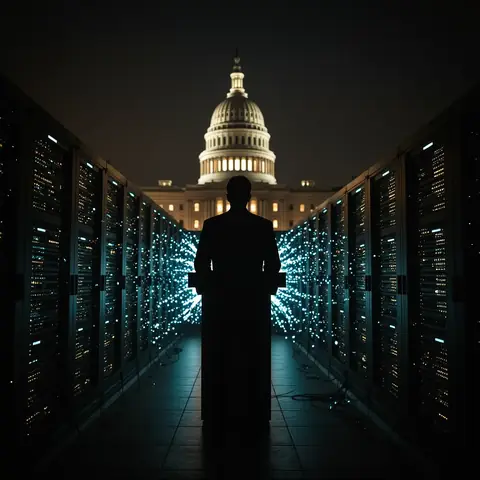 Trump Proposes US Government Equity Stakes in AI Companies