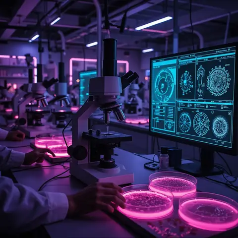 OpenAI Unveils AI-Powered Biodefense Action Plan
