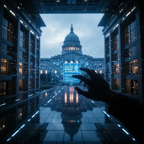 OpenAI Reveals Stance on AI Policy and Political Advocacy