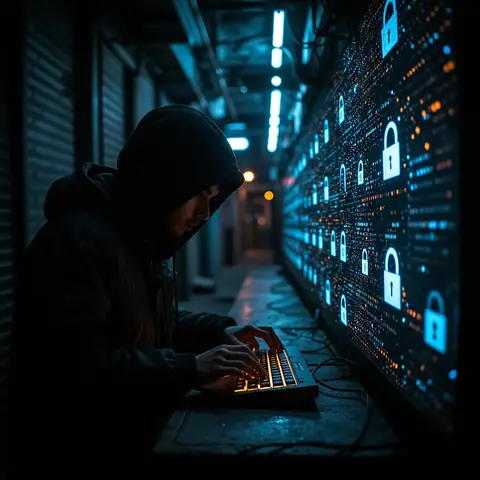 Strategic Attacks Make AI Safety Controls Harder to Test