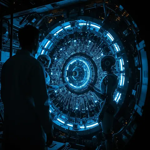 AI Protocol Could Cut Nuclear Regulation from Years to Months