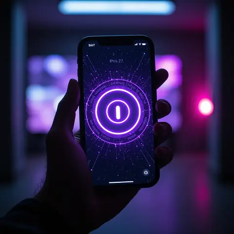 Apple Unveils AI-Powered Siri and iOS 27 at WWDC 2026